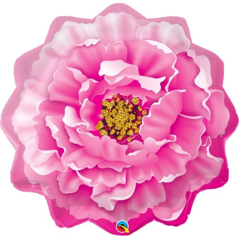 33 Pink Peony
