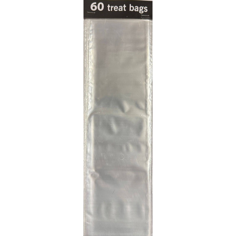 Cello Bags (60ct) #01 - Winner Party