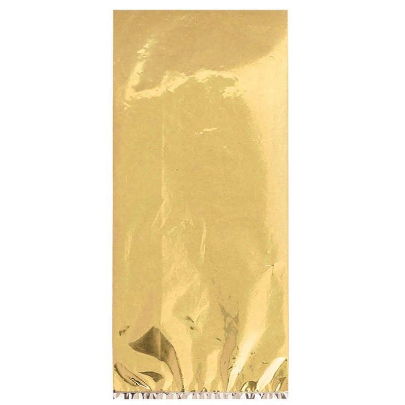 Cello Bags Gold - Amscan