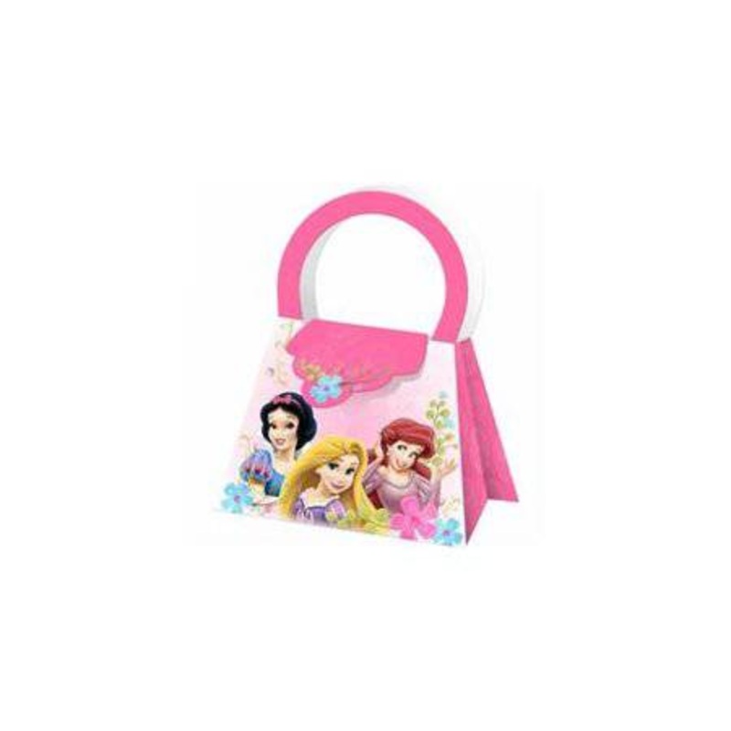 Disney Princess Favor Boxes 4ct - Hallmark
