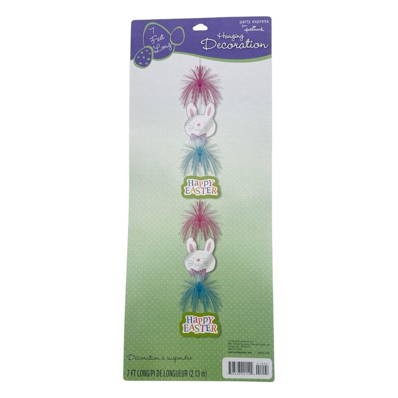 Easter Hanging Decoration - Party Express