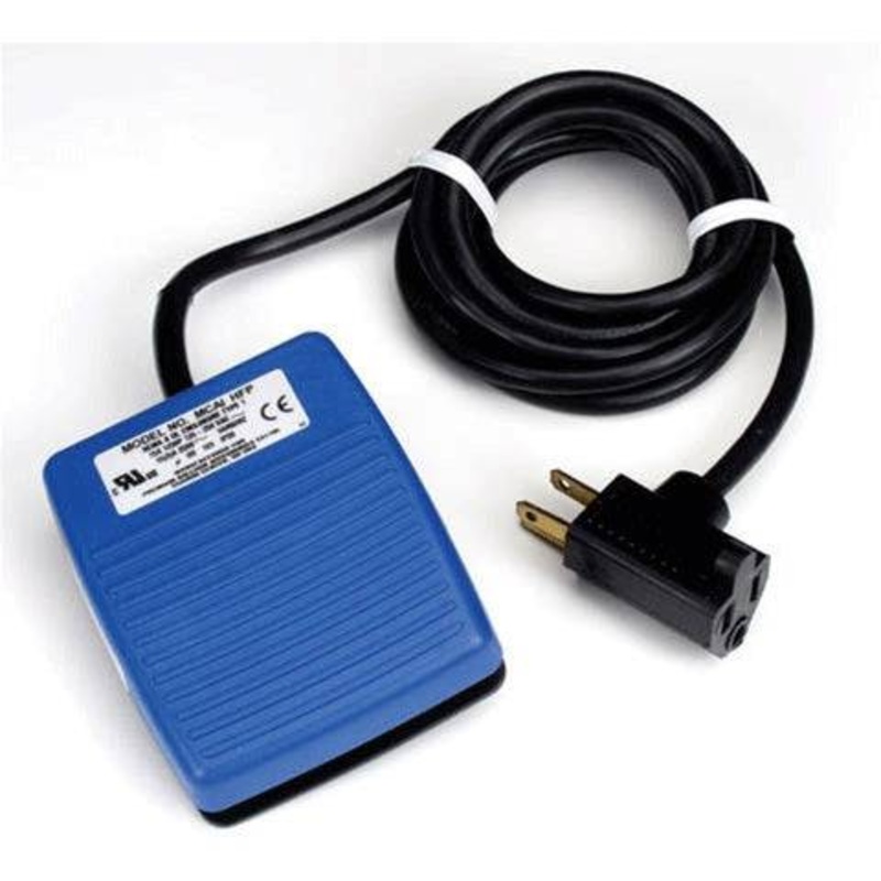 Foot Pedal for Mini Cool Aire Inflator