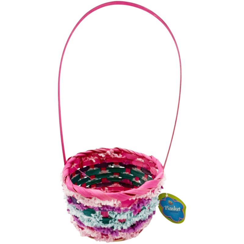 Small Easter Basket