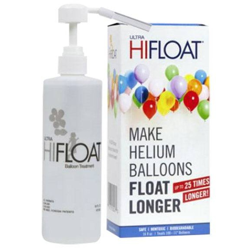 Ultra Hi-Float 16oz