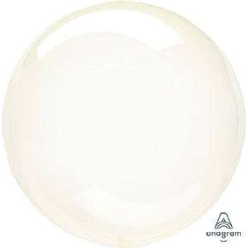 YELLOW Crystal CLEARZ - Pack of 10
