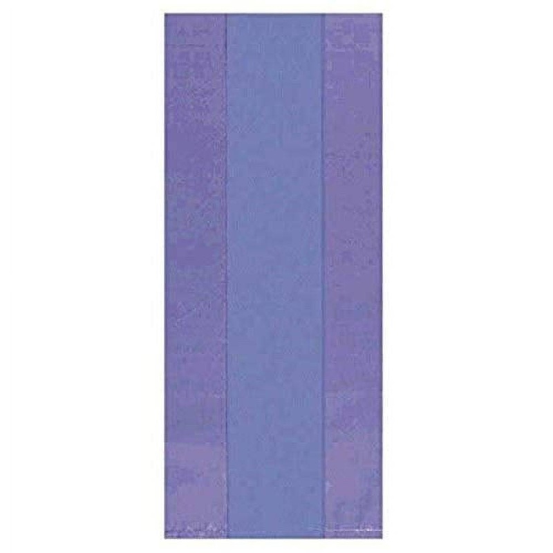 Cello Bags Lavender 25ct - Amscan