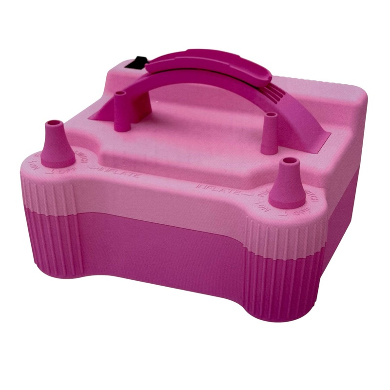 HT-508 Electric Balloon Pump