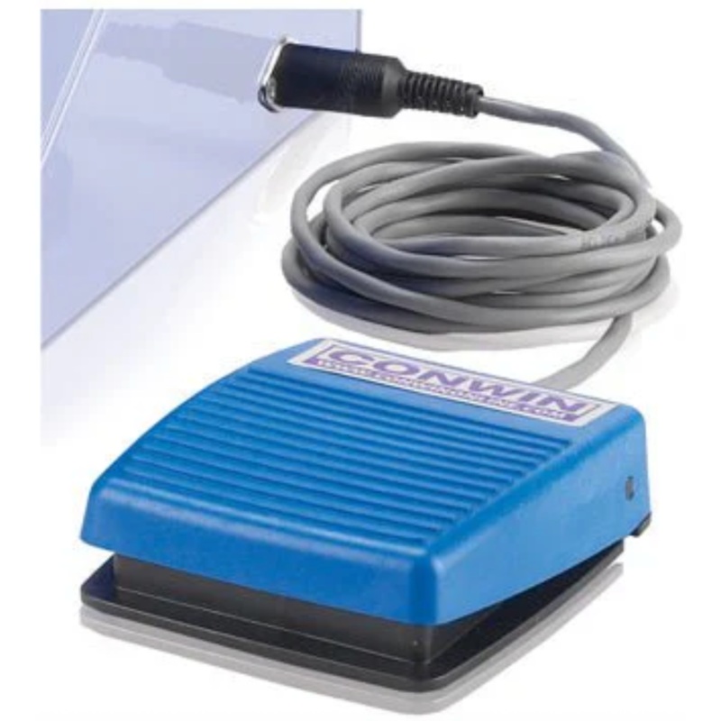 Replacement Foot Pedal (3 Prong)