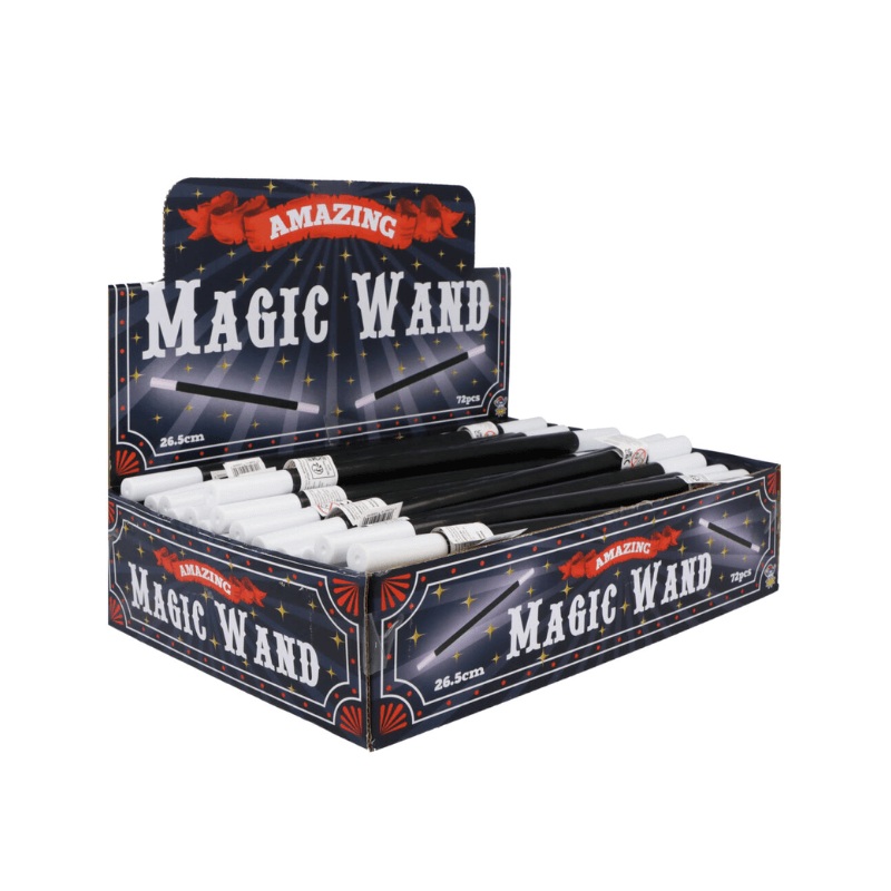 Wholesale Magic Wand - (CDU of 72)