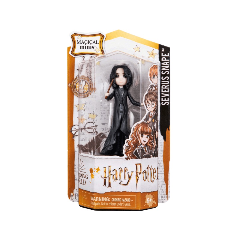 Harry Potter Magical Mini - Serverus Snape