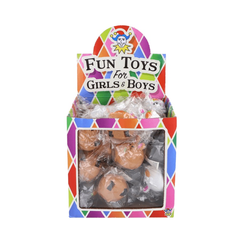Wholesale Easter Bunny Pull Back Car Racer - (CDU of 36)