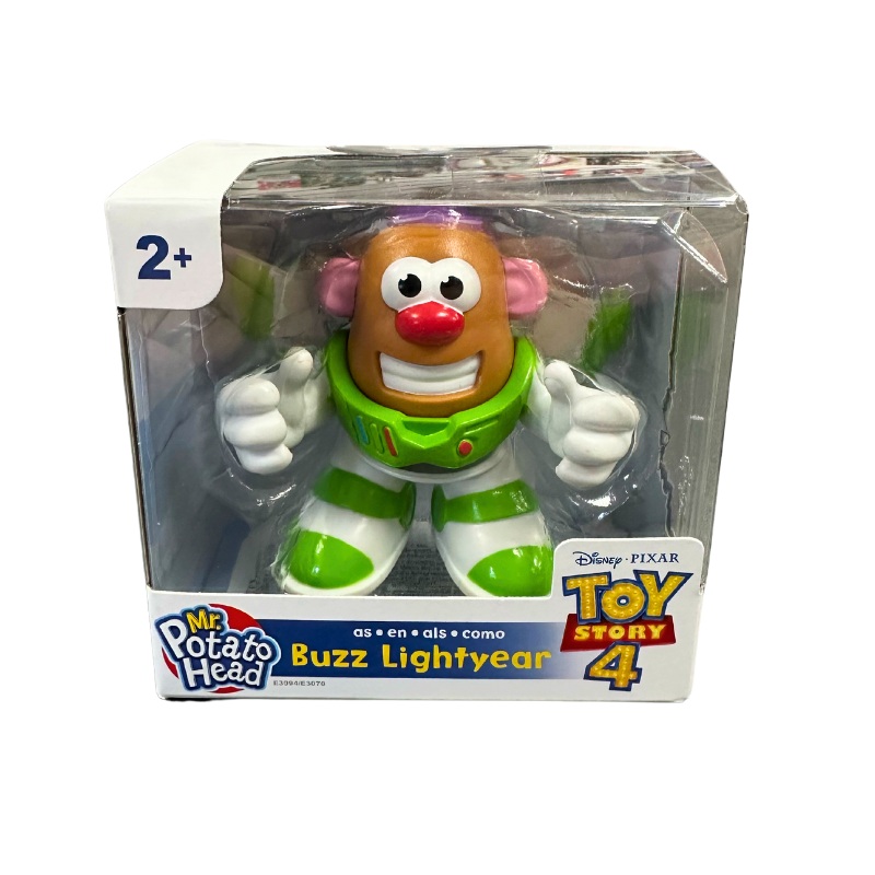 Toy Story 4 Friends Mini - Buzz Lightyear
