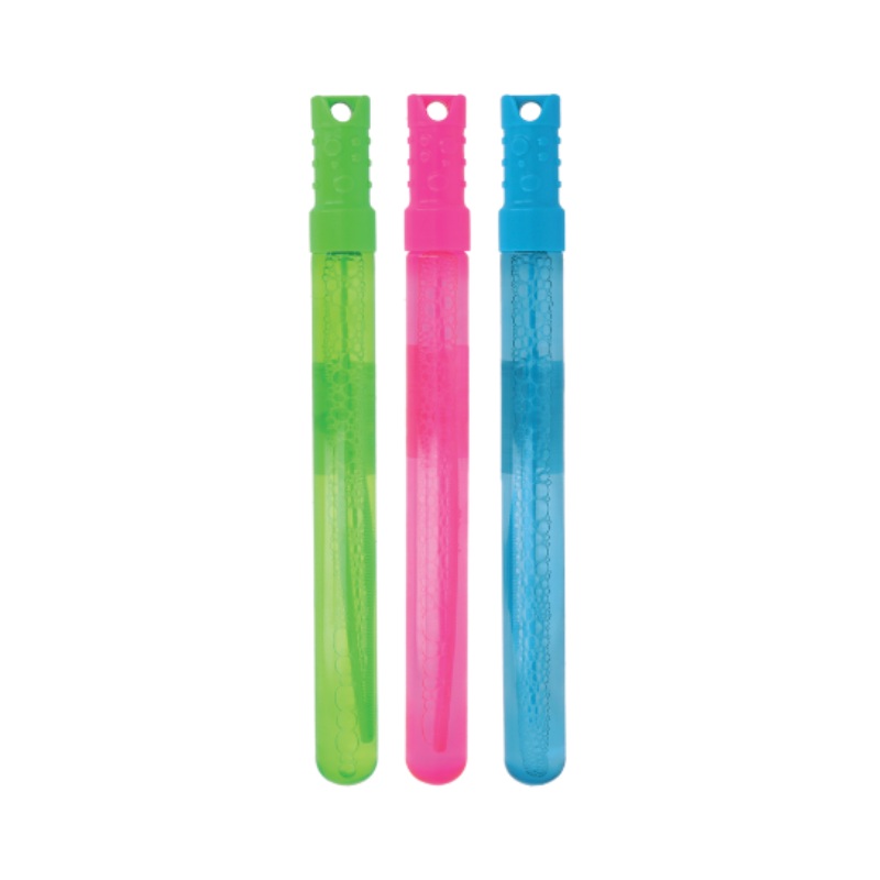 Wholesale Bubble Swords 3 Pack - (CDU of 8)