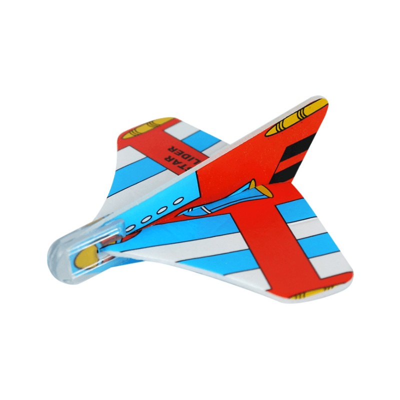 Wholesale Build Your Own Mini Glider - (CDU of 72)