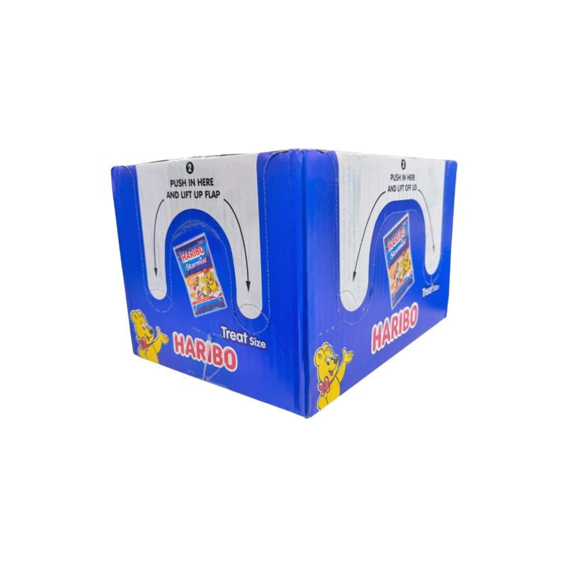 Wholesale Haribo Starmix - (CDU of 100)