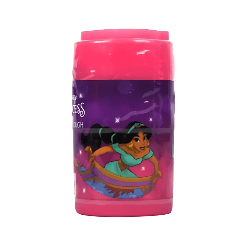 Disney Princess 5-in-1 Dough - Jasmine