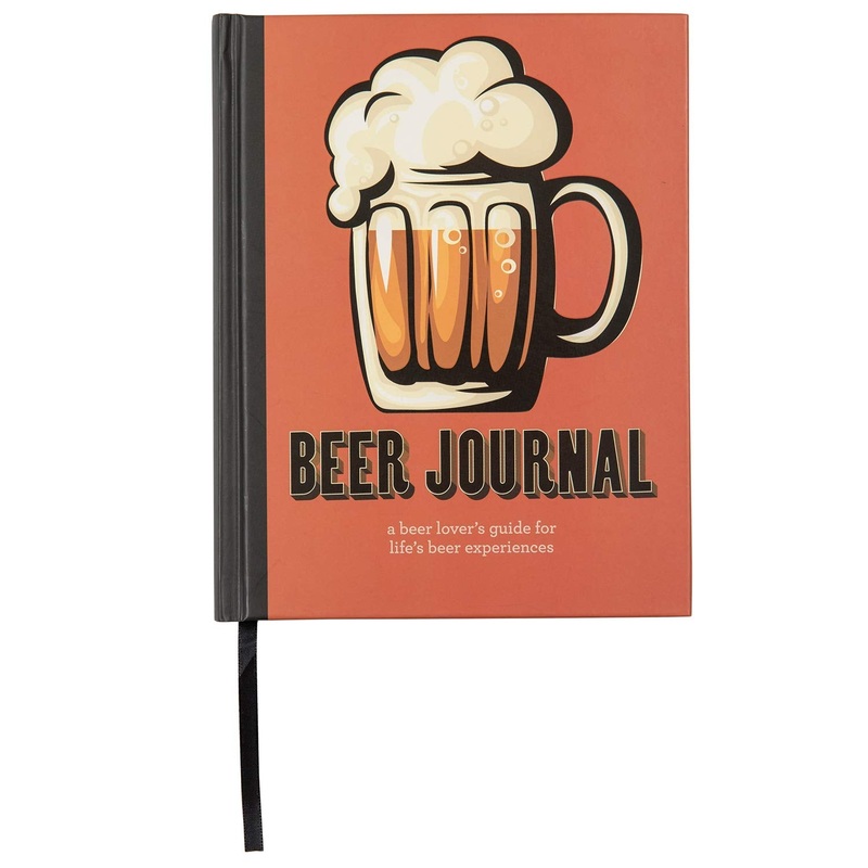 Beer Journal
