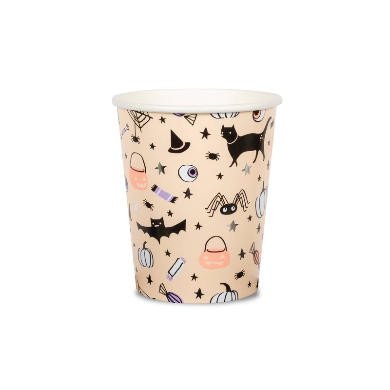 Hocus Pocus Cups