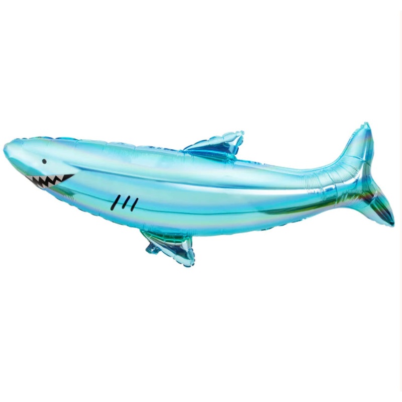 Shark Foil Balloon