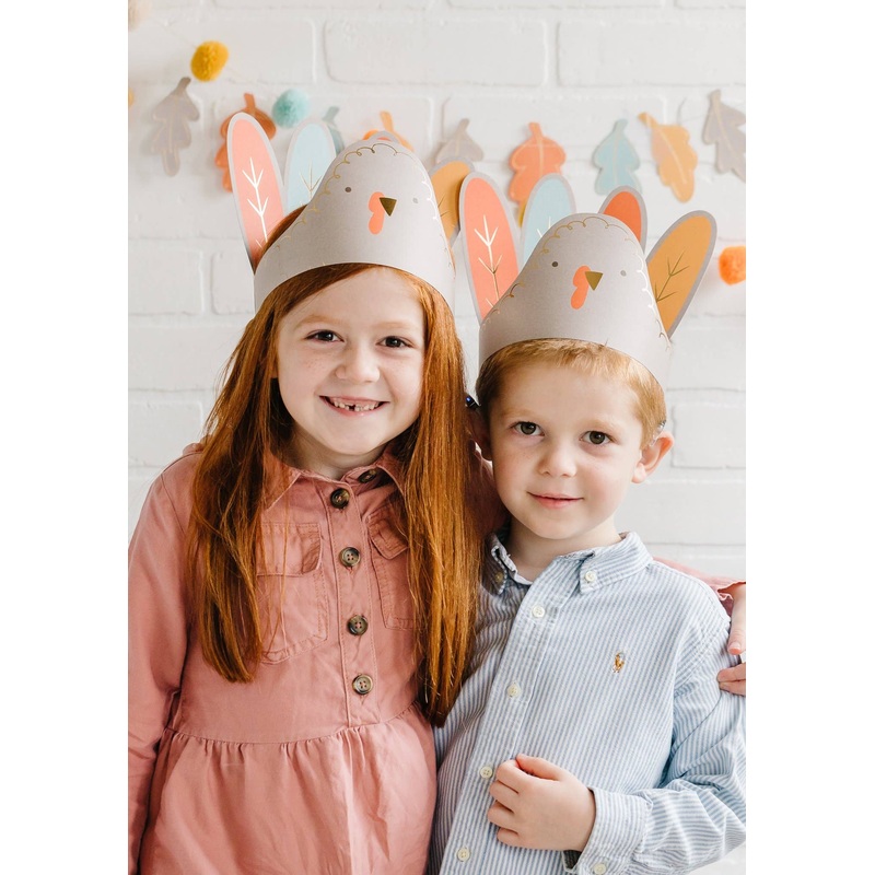 Turkey Hats