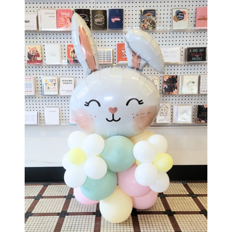 Bunny Mini Stax