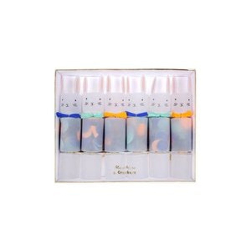 Easter Bunny Confetti Crackers