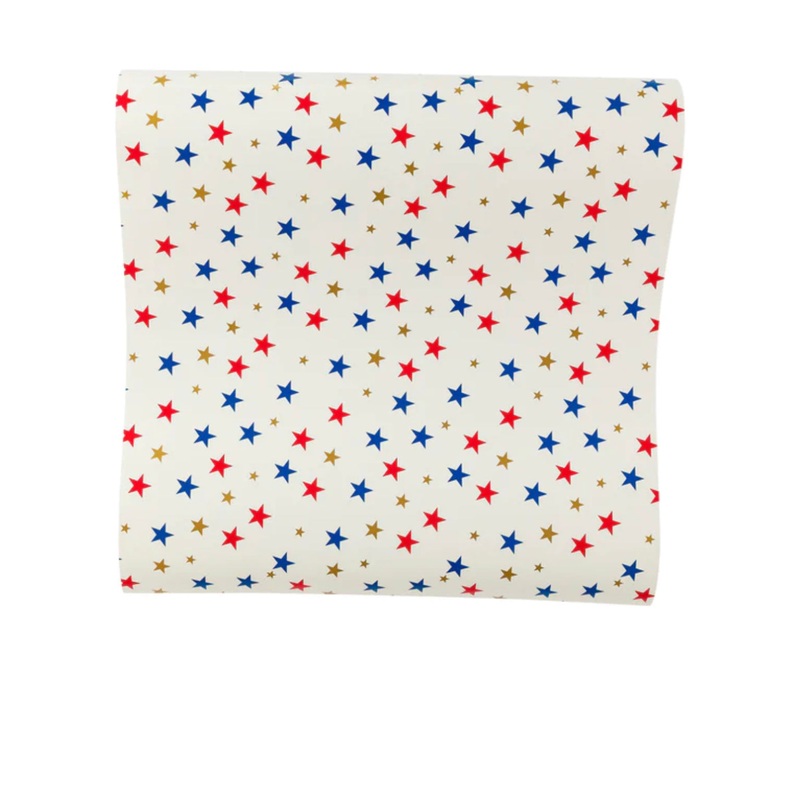 Multi Stars Table Runner