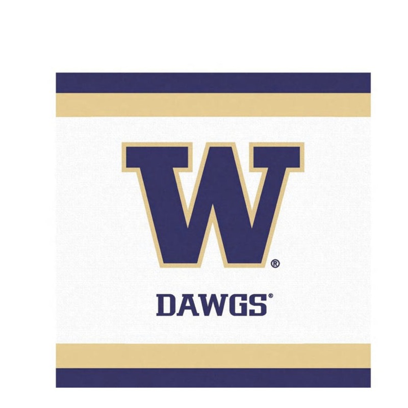UW Napkins