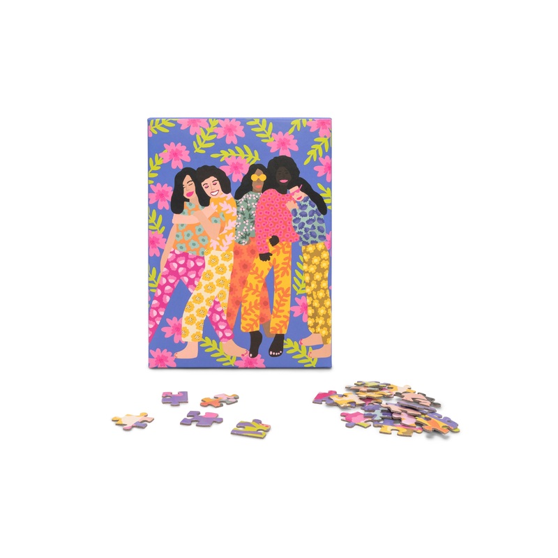 We All Deserve Love Puzzle
