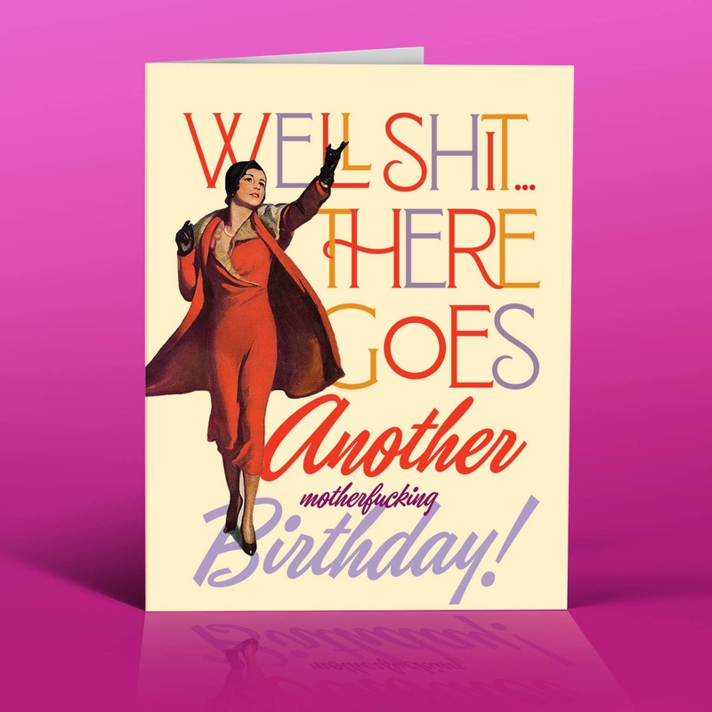 Another Birthday