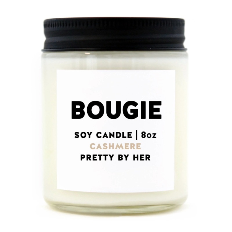 Bougie Candle