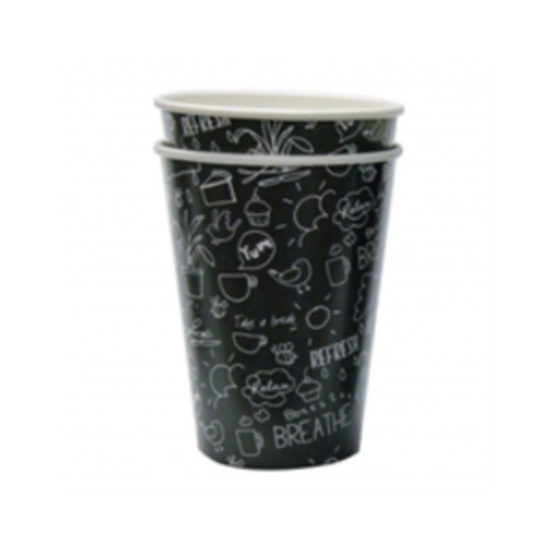 Caterer's Choice COFFEE CUPS - 12OZ (triple wall)