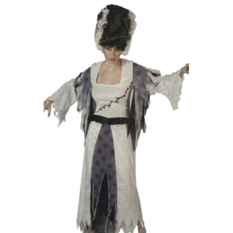 COSTUME - MONSTER BRIDE