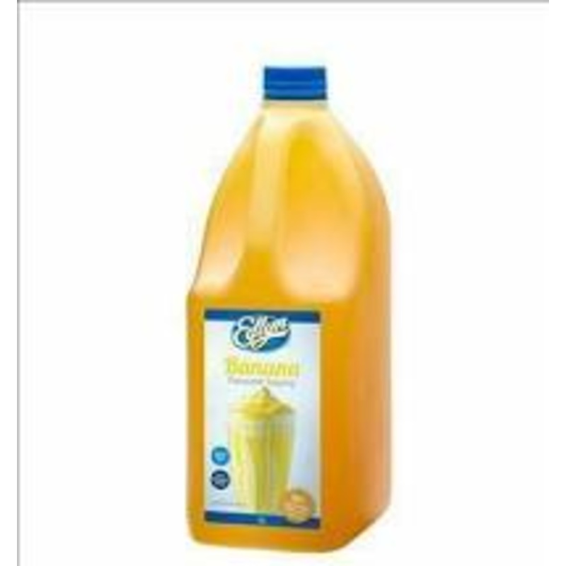 EDLYN TOPPING - BANANA