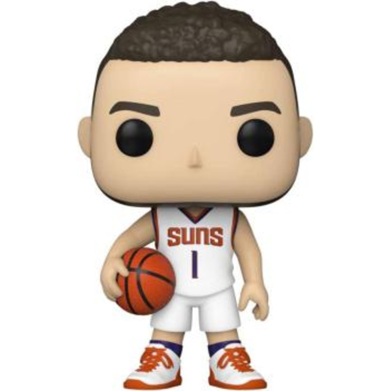 FUNKO POP! DEVIN BOOKER - SUNS (NBA)