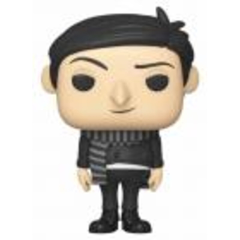 FUNKO POP! MINIONS Young Gru