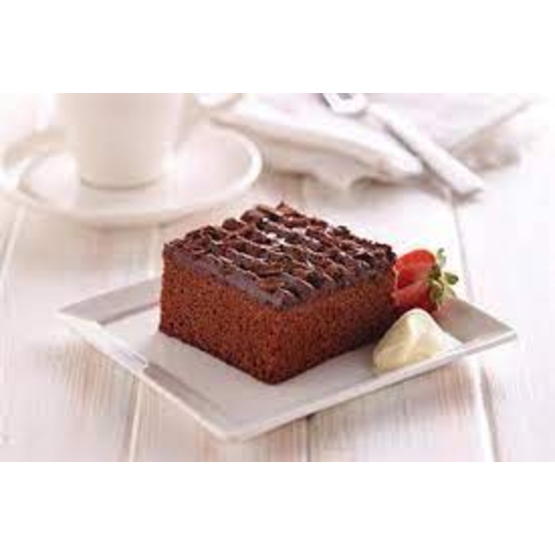 Sara Lee Chocolate Cake