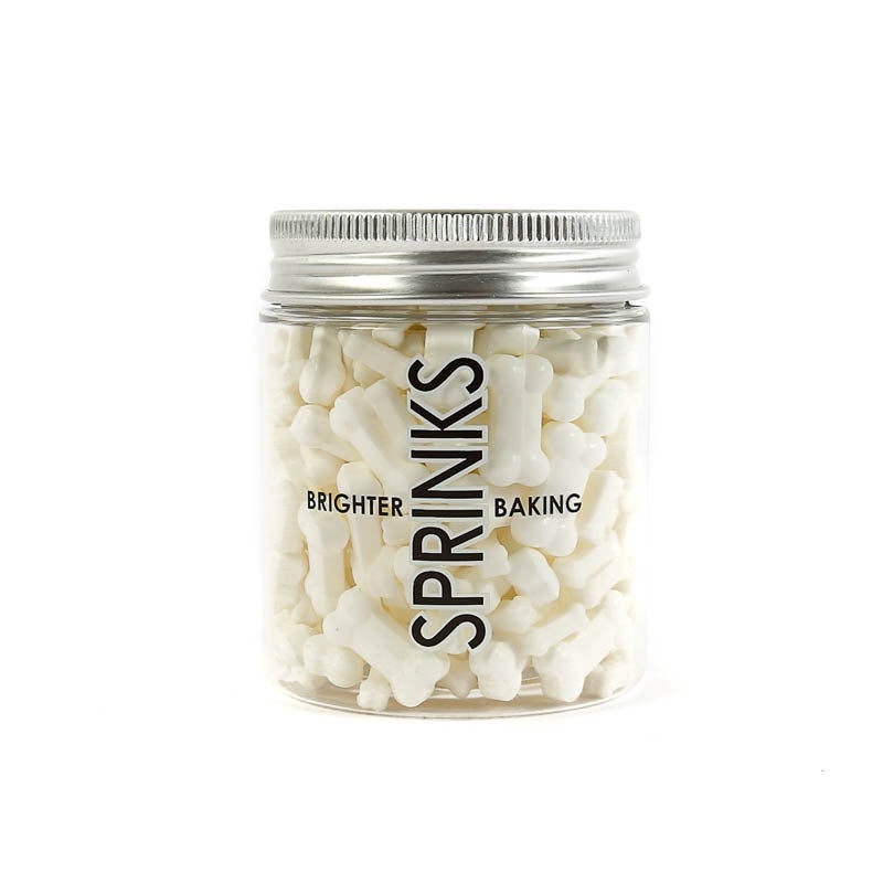 SPRINKS - BONES Sprinkles