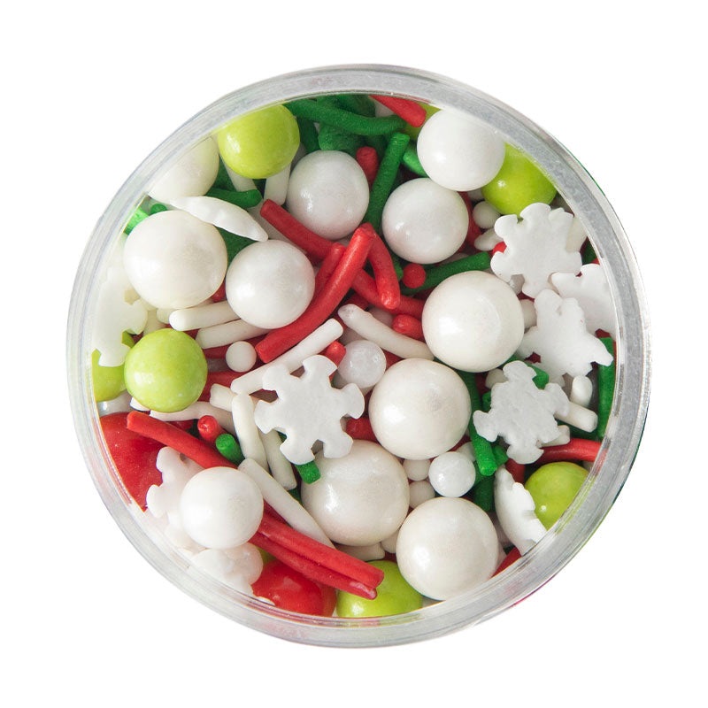 SPRINKS - RUDOLPH BLEND