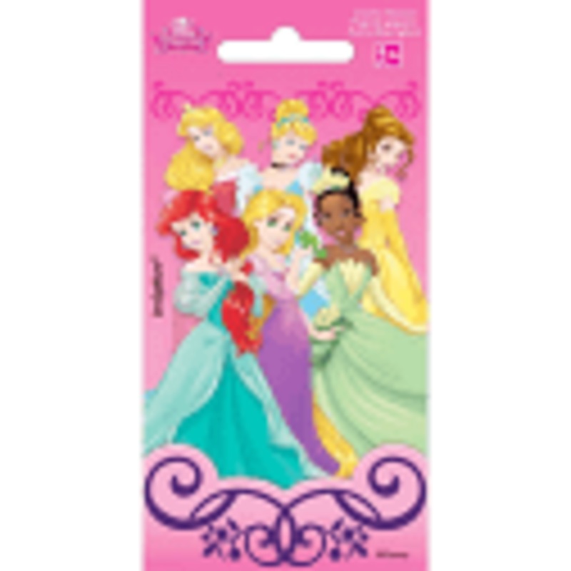 STICKER - Disney Princess