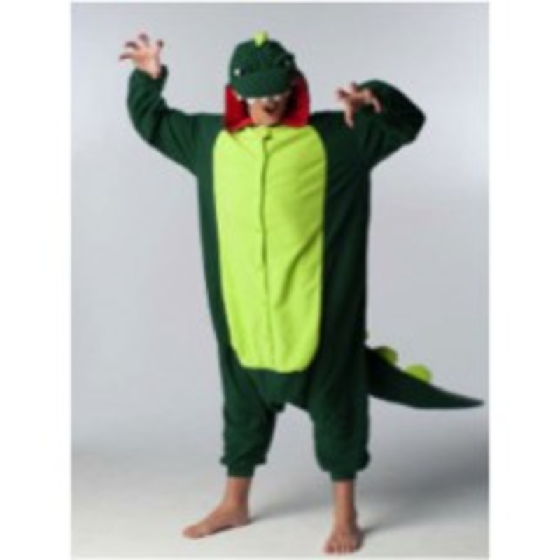 Adult Onesie - DINOSAUR