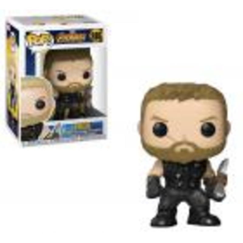 FUNKO POP! AVENGERS Thor