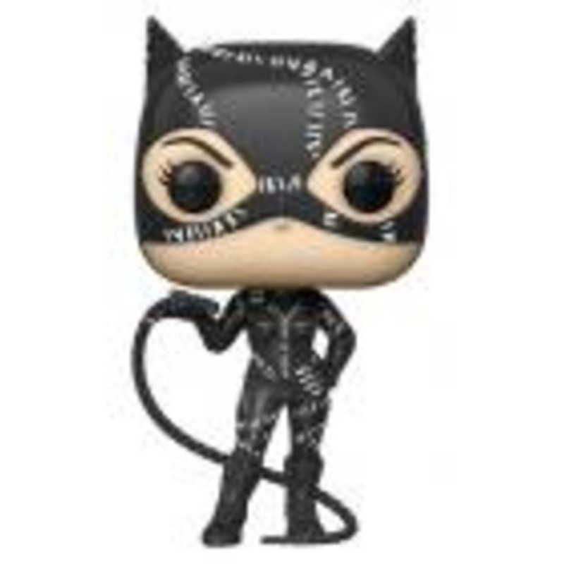 FUNKO POP! BATMAN RETURNS Catwoman