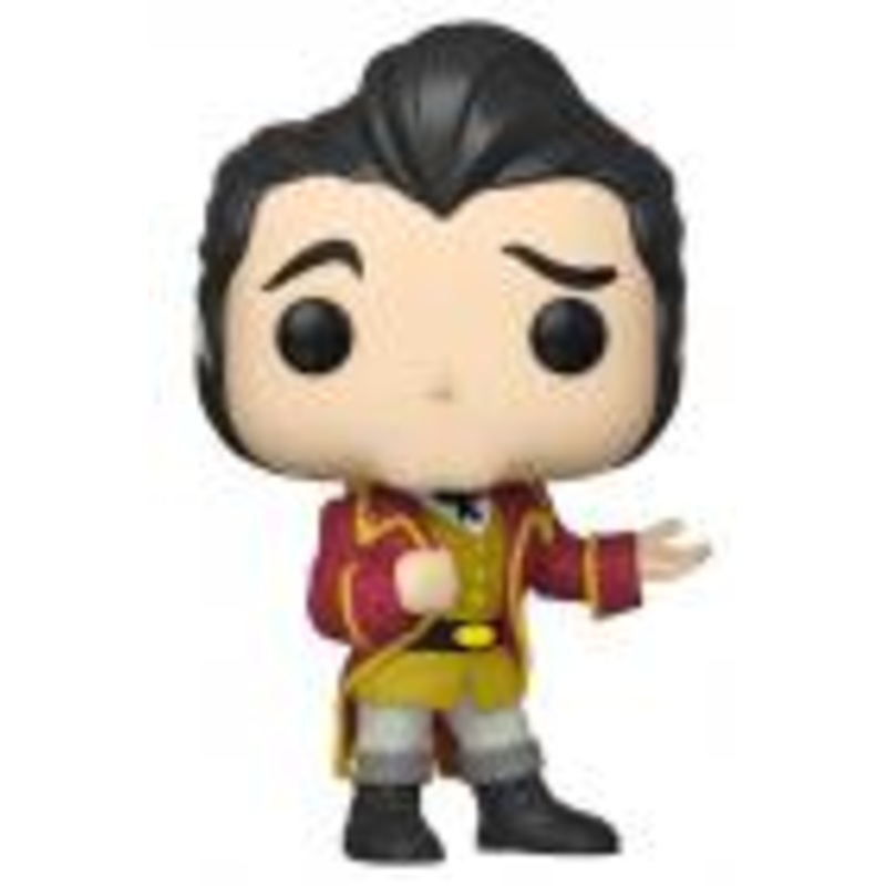 FUNKO POP! BEAUTY & THE BEAST Gaston