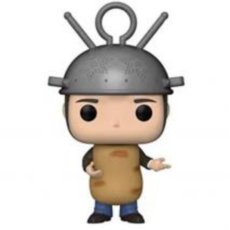 FUNKO POP! FRIENDS - ROSS GELLER