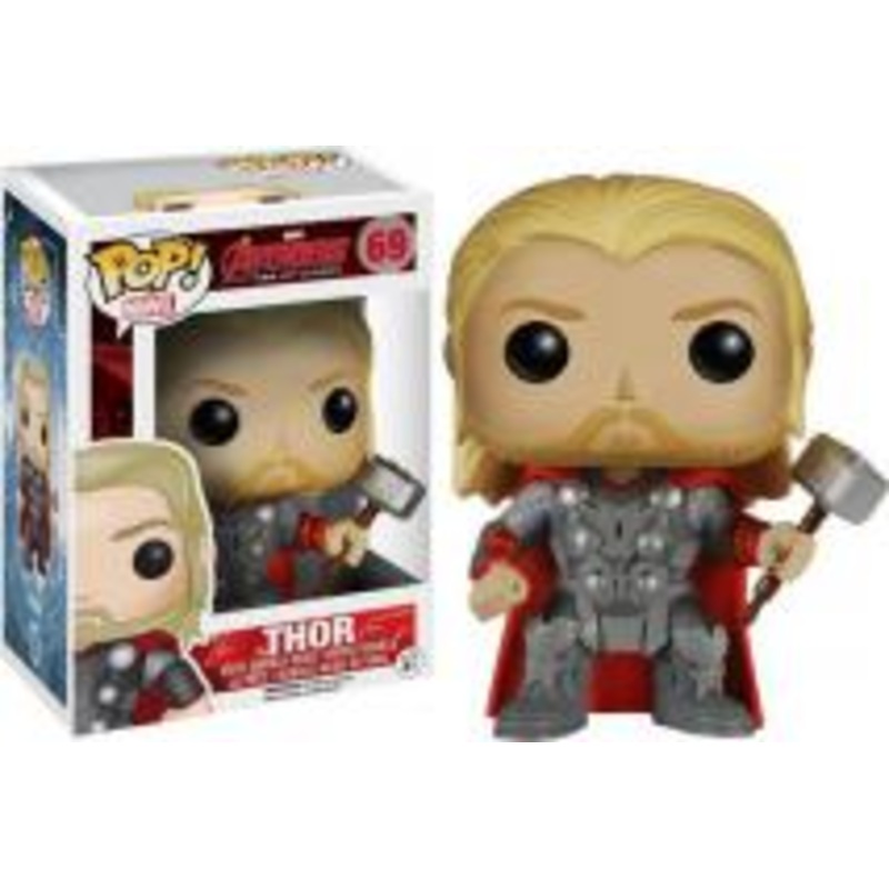FUNKO POP! THOR