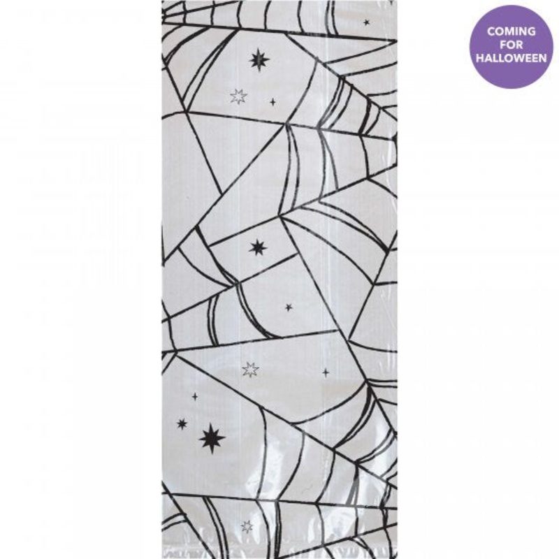 HALLOWEEN TREAT BAGS