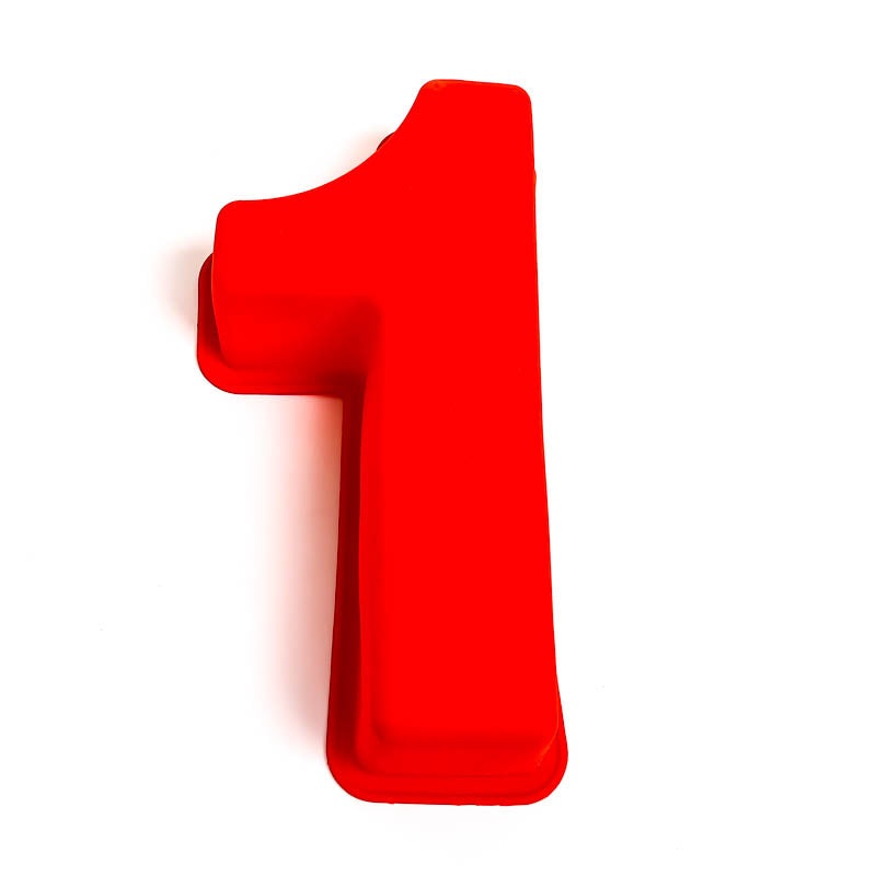 SILICON CAKE MOULD #1