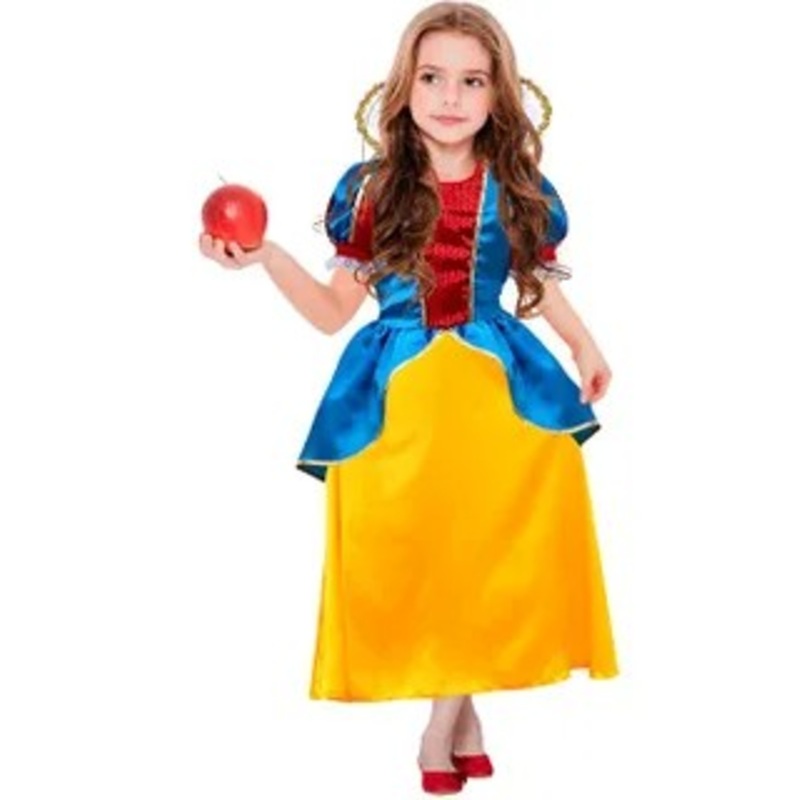 Snow White KIDS Costume