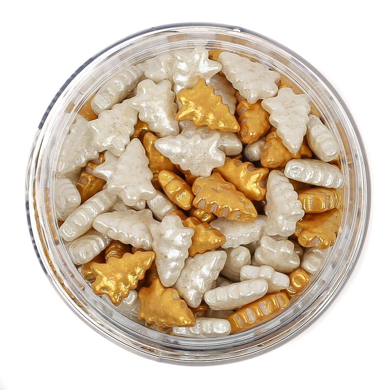 SPRINKS - ALL I WANT FOR CHRISTMAS